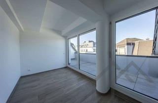 Wohnung mieten in 66424 Homburg, Erstbezug offene 2 ZKB Wohnung in zentraler Lage in Homburg