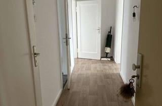 Wohnung mieten in Hornemannstraße 7/8, 31137 Hildesheim, Attraktive 3-Zimmer-Wohnung mit EBK in Hildesheim