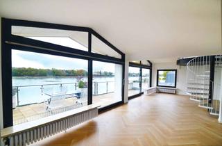 Wohnung mieten in 53639 Königswinter, *Königswinter-Dollendorf: Hier will ich leben! Exklusiv mit tollem Panoramablick!*