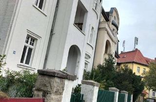 Wohnung mieten in Spechsart 14, 06618 Naumburg, Wunderschöne 2,5 Raum-WE nach Kernsanierung inkl. Balkon, Keller usw..