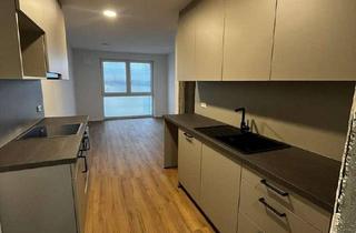 Wohnung mieten in 72622 Nürtingen, Neubau: Moderne 2-Zimmer-Wohnung im 2. OG in Nürtingen