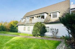 Wohnung mieten in Seestr. 30 a, 18211 Börgerende, Stilvolle 3-Zimmer-Maisonette-Wohnung in Strandnähe zur Miete