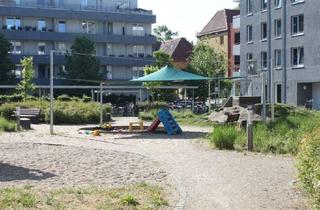 Sozialwohnungen mieten in Klara-Weyl-Straße 11, 10365 Lichtenberg, 1-Zimmer-Wohnung mit WBS 100-140