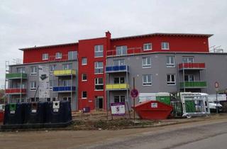 Wohnung mieten in An Der Marienhöhe 2-4, 52146 Würselen, Altersgerechtes Wohnen in Würselen