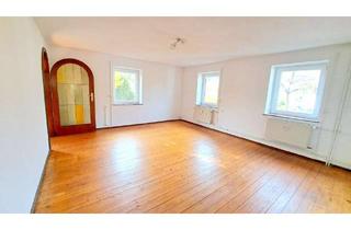 Wohnung mieten in 63739 Aschaffenburg, Altbauwohnung mit Charme