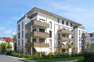 Wohnung mieten in Kahlebergstraße, 01277 Striesen-Ost, Familienwohnung in Striesen