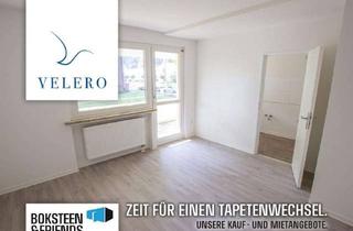 Wohnung mieten in Sandstraße 40, 45731 Waltrop, Singles aufgepasst! Gemütliche Wohnung mit großem BALKON zu vermieten!