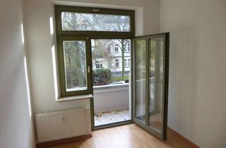 Wohnung mieten in Reineckerstr. 66, 09126 Gablenz, Das ist ja ´ne Süße! - 2-Raum mit Balkon in ruhiger Lage