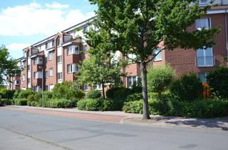 Wohnung mieten in Stettiner Str., 38448 Vorsfelde, Schöne 3 Zimmerwohnung mit Balkon in Wolfsburg- Vorsfelde