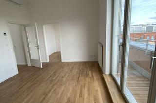 Wohnung mieten in Adolf-Heyden-Straße, 12555 Köpenick, Über den Dächern von Köpenick – klimatisierter Wohntraum an der Spree