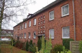Wohnung mieten in Clever Landstraße 35B, 23617 Stockelsdorf, Schöne moderne 2-Zimmer-Dachgeschoss-Wohnung in Stockelsdorf / Bad Schwartau