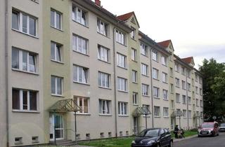 Wohnung mieten in Viertelsweg 35A, 04157 Gohlis-Nord, Für die Generation 50 plus: 3-Raum-Wohnung mit Tageslichtbad mit Dusche