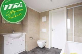 Wohnung mieten in 09648 Mittweida, Modern und stilvoll Wohnen am Sportplatz!