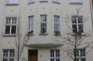 Wohnung mieten in 40878 Ratingen, Ratingen-City Beethovenstr. ruhige grüne Oase, Topp Altbau mit Flair, Facettentüren, alte Dielen