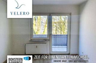 Wohnung mieten in Am Markt, 45892 Resse, Wir sanieren für Sie 2- Zimmer-Wohnung mit Balkon!