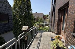 Wohnung mieten in 46282 Dorsten, Gepflegte 3,5-Zimmer-Wohnung mit Balkon in Dorsten