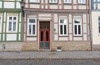 Wohnung mieten in Bakenstraße 39, 38820 Halberstadt, 1 Zimmer Wohnung! Ideal für Singles & Studenten!