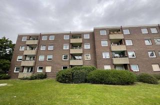 Wohnung mieten in Europaring 43, 26389 Neuende, Bereits modernisierte 3-ZKB-Wohnung im Europaviertel zu vermieten!