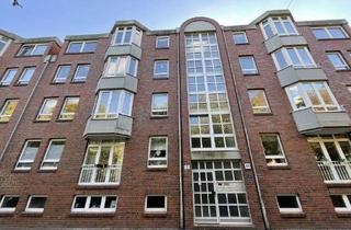 Wohnung mieten in Rheinstraße 86, 26382 Innenstadt, Helle, geräumige 3- ZKB-Dachgeschosswohnung mit Balkon in der Südstadt zu vermieten!