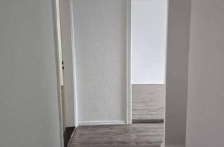 Wohnung mieten in Am Wachtelberg 11, 23774 Heiligenhafen, Großzügige 2-Zimmer-Wohnung mit ca. 43,72m² Wohnfläche