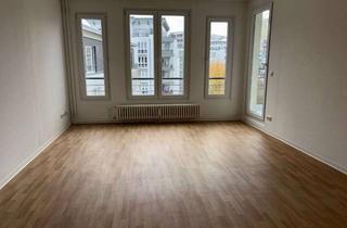 Wohnung mieten in Simon-Bolivar-Straße 17, 13055 Alt-Hohenschönhausen, Familienfreundliche Wohnung in Berlin-Lichtenberg sucht Sie!