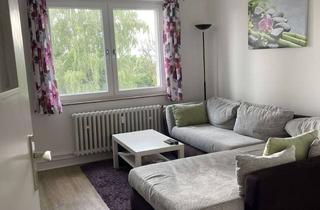 Wohnung mieten in 42697 Ohligs-Aufderhöhe, gemütliche Dachgeschosswohnung mit Gartennutzung!