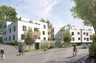Wohnung mieten in Zeppelinstr. 35/1, 71032 Böblingen, W165-0016 Helle 3 Zimmer-Wohnung mit Dachterrasse in Böblingen