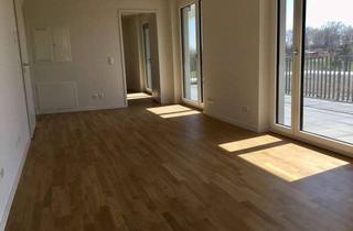 Wohnung mieten in Römeraue, 71636 Ludwigsburg, W195-0021 lichtdurchflutete 2 Zimmer-Wohnung in Ludwigsburg