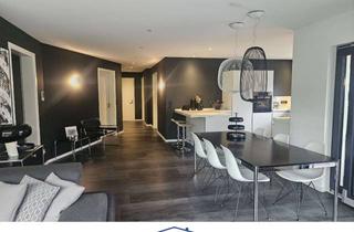 Wohnung mieten in 32257 Bünde, ### Exklusive Stadtwohnung in Bünde ###