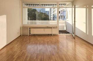 Wohnung mieten in Angerburger Allee 27, 14055 Charlottenburg, Helle 3-Zi-Whg mit Balkon – Top Lage nahe S-Bahn und Olympiastadion