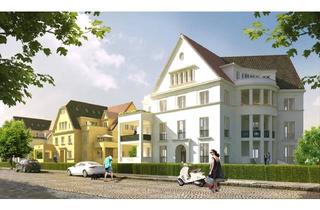 Wohnung mieten in Wichernstraße, 14195 Dahlem, Charmante Wohnung mit Garten in Dahlem zu vermieten