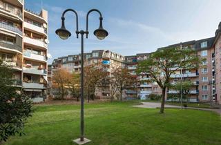 Wohnung mieten in Ginnheimer Landstraße 172, 60431 Ginnheim, Moderne 2-Zimmer-Wohnung in Frankfurt am Main