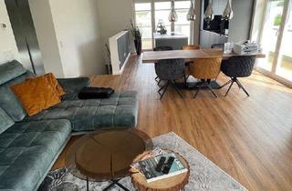 Penthouse mieten in Carl-Adam-Petri-Straße, 14469 Nauener Vorstadt, Penthouse mit 360° Panorama Dachterrasse