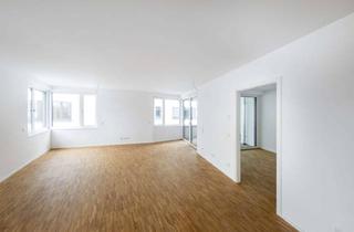 Wohnung mieten in Felix-Wankel-Straße 19, 69126 Rohrbach, Stilvolle 3-Zimmer-Wohnung mit Einbauküche im TRIO8°