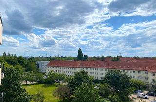 Wohnung mieten in Vesaliusstraße 4A, 13187 Pankow, Ein Stück Stadt, ein Hauch Natur – Zuhause in der Vesaliusstraße