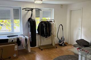 Sozialwohnungen mieten in Olper Straße 90, 51491 Overath, Schöne 2-Zimmerwohnung mit Balkon in Untereschbach (WBS ERFORDERLICH)