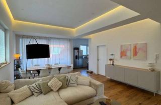 Lofts mieten in Hahnstr., 70199 Süd, Traumhaft schöne Loftwohnung mit Balkon