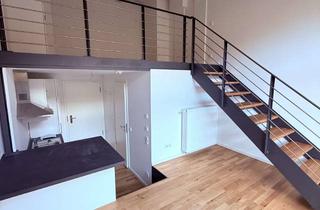 Wohnung mieten in Adolf-Heyden-Strasse, 12555 Köpenick, Innenhofausrichtung mit Ost-Terrasse! Mit EBK dirket an der Spree!