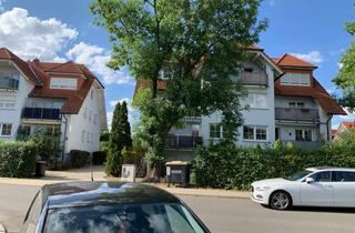 Wohnung mieten in Brauhausgasse 13, 99090 Alach, Freundliche 3-Zimmer-Wohnung mit Balkon in Erfurt-Alach