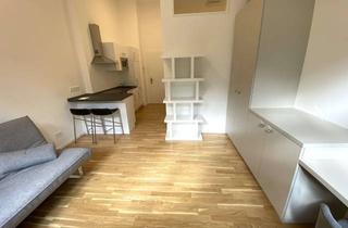 Wohnung mieten in Henriette-Lustig-Strasse 14, 12555 Köpenick, Direkter Spreeblick! möblierte Wohnung mit EBK!