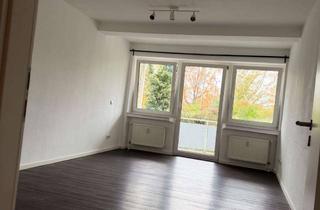 Wohnung mieten in Westanlage 56, 35390 Gießen, Helle 2-Zimmer-Wohnung mit Balkon in zentraler Lage