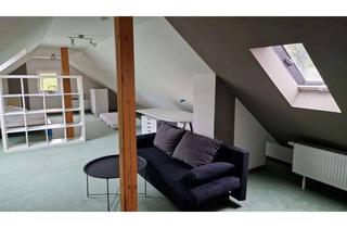 Wohnung mieten in Am Eichelsgrund, 64625 Bensheim, Möblierte Dachgeschoss-Wohnung in Bensheim-Gronau zu vermieten