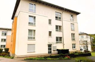 Sozialwohnungen mieten in Gartenstraße 14, 58511 Lüdenscheid, Lüd.: 2-Zimmer-Wohnung mit Balkon und Aufzug - WBS erforderlich