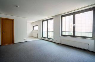 Wohnung mieten in 60329 Bahnhofsviertel, Helle 1 Zimmer Wohnung mit Klimaanlage im trendigen Bahnhofsviertel, nahe City!