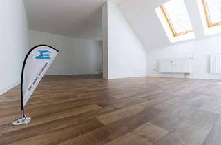 Wohnung mieten in Heinrich-Heine-Straße, 39218 Schönebeck, Wohnen in Bad Salzelmen. Gemütliche Dachgeschosswohnung zu vermieten.