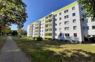 Wohnung mieten in Am Klinikum 26, 03099 Kolkwitz, Ruhige 3-Raumwohnung mit Balkon und Blick ins Grüne