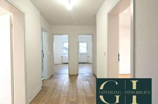 Wohnung mieten in Beethovenstraße, 55583 Bad Münster-Ebernburg, Frisch sanierte Dachgeschosswohnung mit modernem Bad & Stellplatz