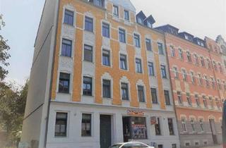 Wohnung mieten in Reinhardtstraße 12, 09130 Sonnenberg, Single-Apartment im DG mit EBK