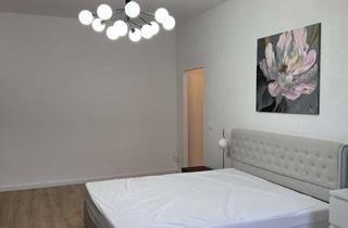 Wohnung mieten in 13405 Reinickendorf, Helle 2-Zimmer-Altbauperle mit Balkon näher Urban Tech Republik