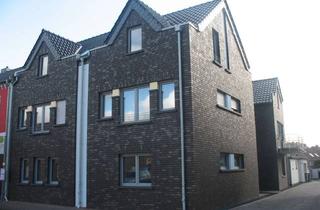 Wohnung mieten in Langestr. 20, 47608 Geldern, 2-Zimmerwohnung , gehobene Ausstattung, großzügiges Raumangebot